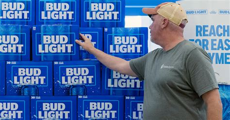 Anheuser Busch Inbev S Sales And Profit Plunge In The Us Amid Backlash