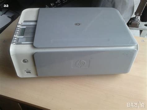 Принтер ХП в Принтери, копири, скенери в гр. Варна - ID23905577 — Bazar.bg