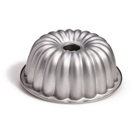 Scalloped Tube Cake Pan King Arthur Baking Company