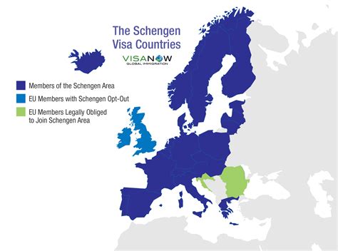 What is the Schengen Visa and who can use it?