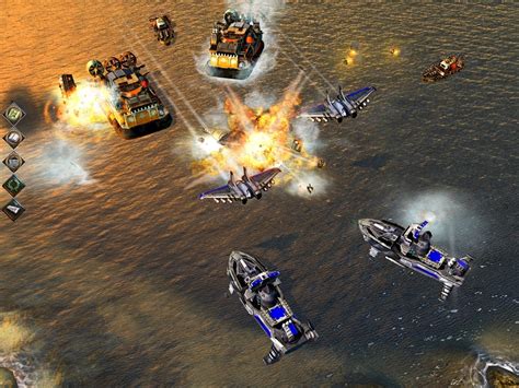 Empire Earth 3 Gameplay Trailer Veröffentlicht