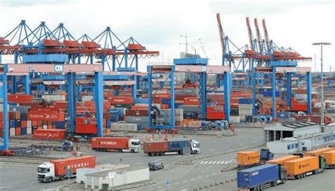 Fg Begins Process To Declare All Icds As Ports Of Destination Origin