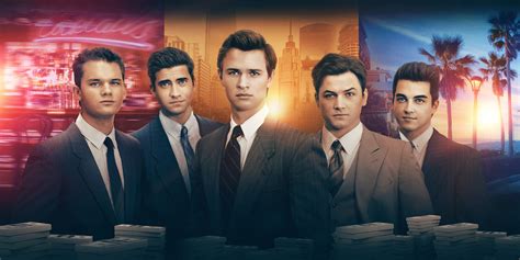millionaire boyz club movie 8