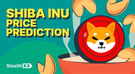 Shiba Inu Price Prediction For 2024 2025 2030