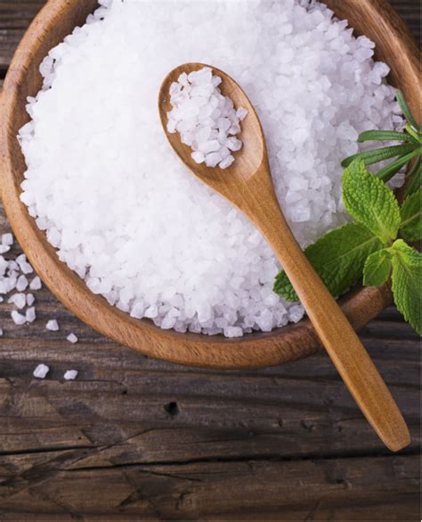 Florida Pure Sea Salt | Natural Sea Salt & Seasonings l St. Petersburg, FL