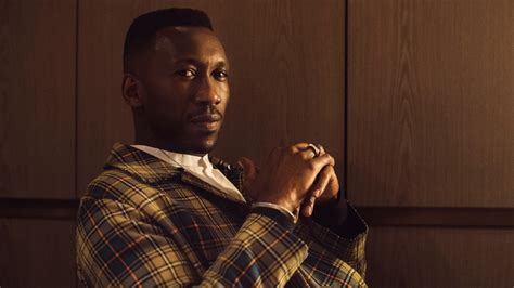 Jurassic World | Mahershala Ali se junta ao novo filme