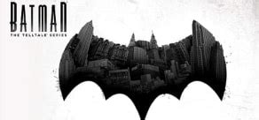 Batman - The Telltale Series - PC - Compre na Nuuvem