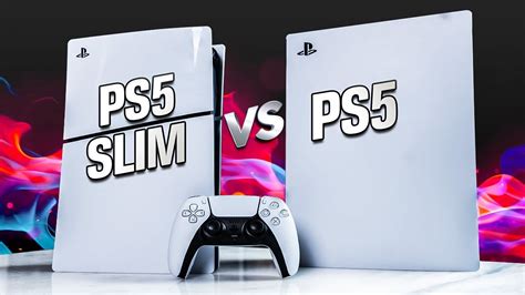 Playstation Slim Images Show How Much Smaller It Is Compared To