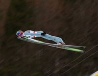 Saut à ski Coupe du monde à Garmisch Partenkirchen Tournée des 4