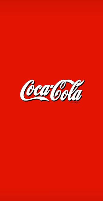 Coke Logo Wallpaper