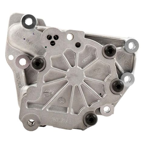 Acdelco® Gmc Acadia 2019 Genuine Gm Parts™ Engine Oil Pump