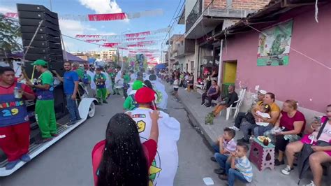 Fiestas Patronales Sahuayo 2023 4 De Agosto YouTube