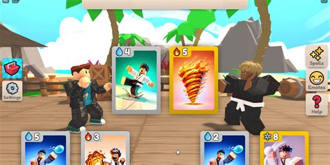 Card Battles Codes For Roblox