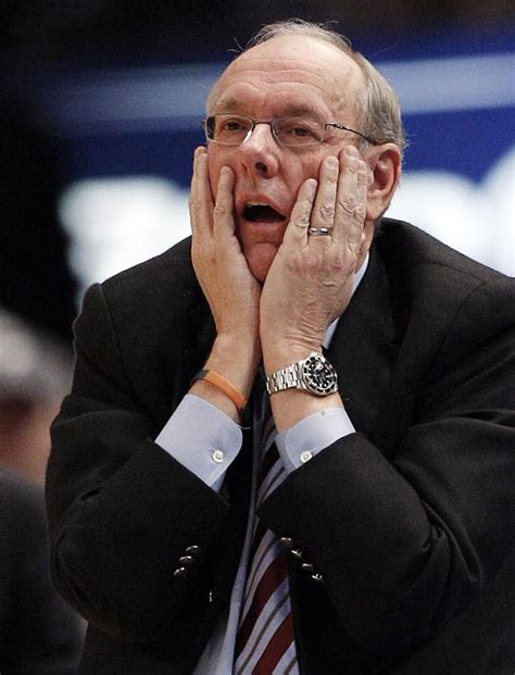 Jim Boeheim ~ Detailed Biography with [ Photos | Videos ]