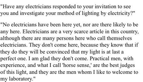 Jon Erlichman On Twitter On This Day In Thomas Edison Invents A