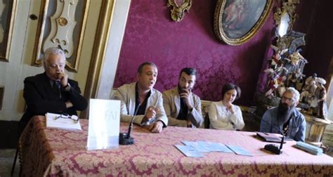 Avellino Presentata La Iv Edizione Di Irpinia Mood Food Festival Che