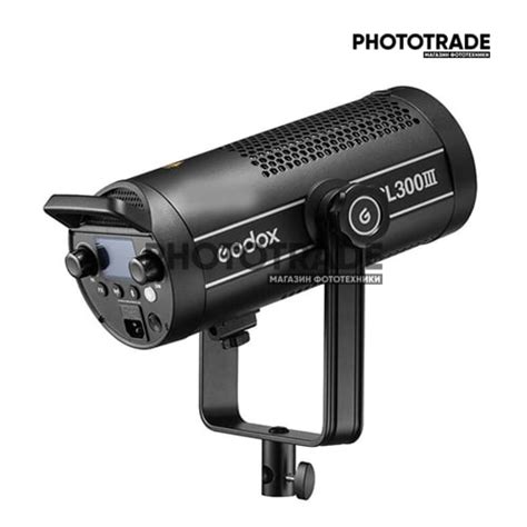 Godox SL300 III - Phototrade
