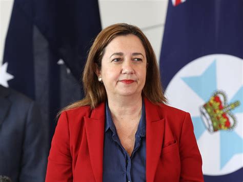 LNP Closing The Gap On Labors Lead In The Polls Annastacia Palaszczuk