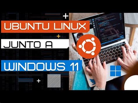 Tutorial C Mo Instalar Linux En Windows De Forma Sencilla Tuto Window