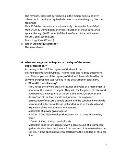 The Revelation Chapter 11 Working Copy.docx
