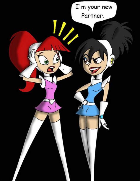 Atomic Betty And Penelope Best Cartoon Movies Girl Cartoon Cool