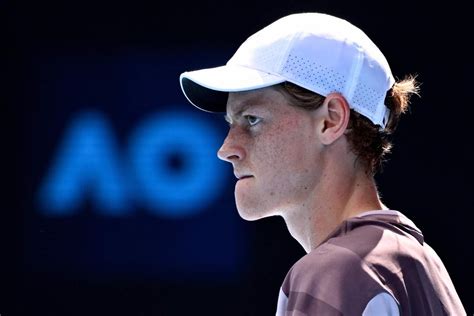 Australian Open Stratosferico Sinner Dominato Djokovic Finale