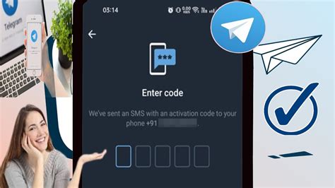 How To Fix Telegram Not Sending Verification Code Problem On Android