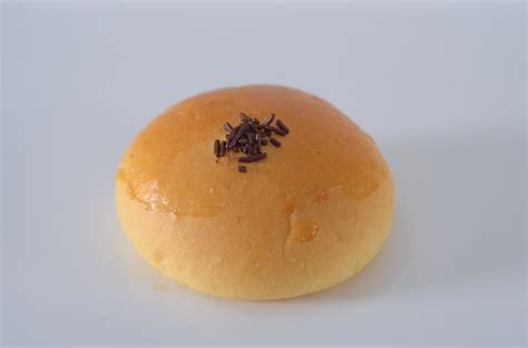 Choco Bun Cheese Bun