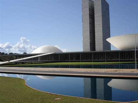 7 Things You Probably Didnt Know About Brasília The Capital Of Brazil