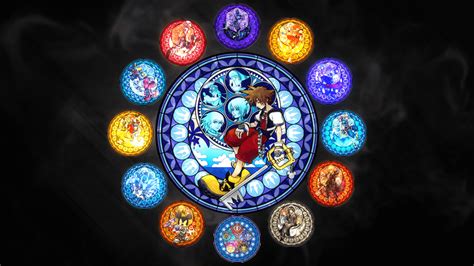 Unraveling The Enigma Of Stained Glass Floor In Kingdom Hearts Learn