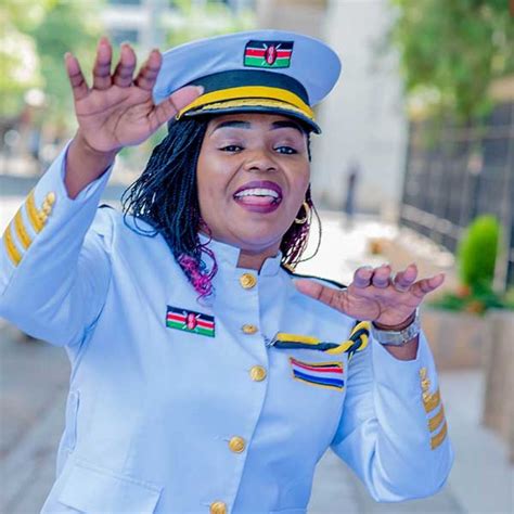 Njaura Icoki Lyrics by Shiku Alice - pure kikuyu lyrics