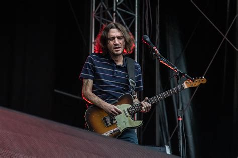 Live bei Red Hot Chili Peppers in Köln Der Konzertbericht