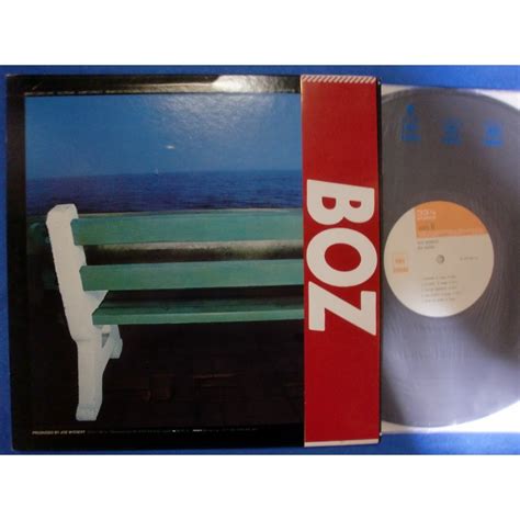 Silk degrees by Boz Scaggs, LP with ctrjapan - Ref:118462880