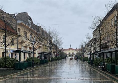 Čitaoci Nove birali najlepši mali grad u Srbiji varoš iz Vojvodine