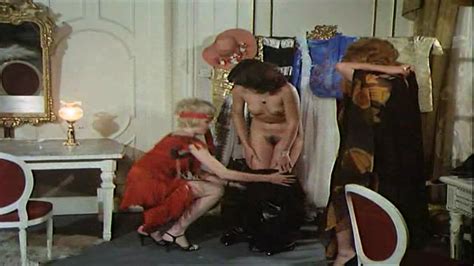 Renate Hess nude pics página 1