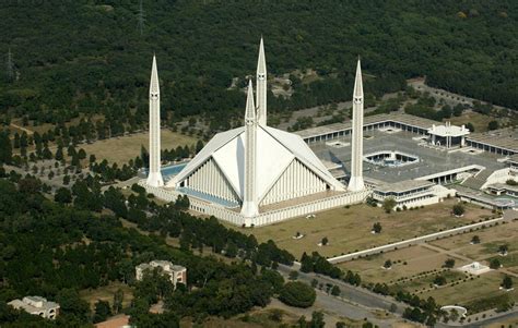 10 Masjid Ini Tersenarai Antara Yang Tercantik Di Dunia Wow