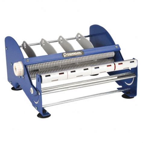 Start International Multi Roll Tape And Label Dispenser For Maximum