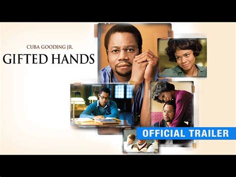 Stream Ted Hands The Ben Carson Story Netflix Drama Film