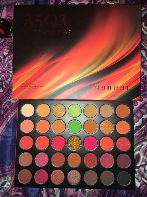 Morphe Morphe Morphe Palette Palette