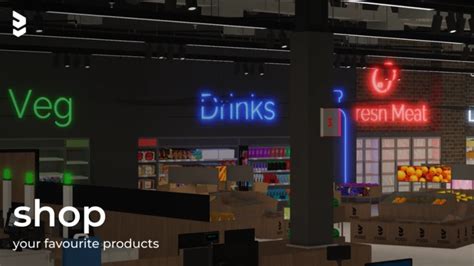 Bloxco Shopping Roblox