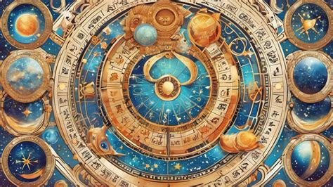 Horoscopul Banilor Iulie Trei Zodii Sunt Binecuv Ntate De Astre