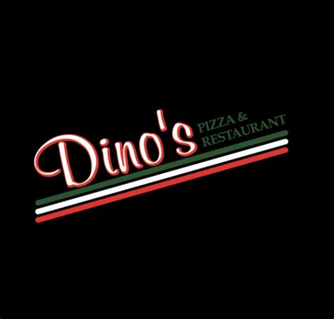 Dino's Italian Restaurant Near Me - Pickup and Delivery