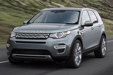 Land Rover Discovery Sport – 7-seat small SUV debuts LR_Discovery_Sport ...