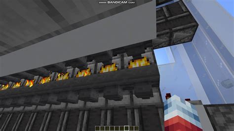 Perfect Furnace Array Youtube