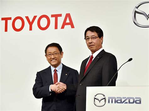 Mazda The New Economy