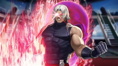 KOF ALLSTAR Boss Showdown Rugal Level 10 YouTube