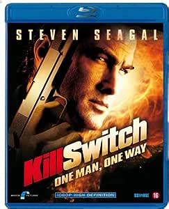 Kill Switch Origen Holandés Ningun Idioma Espanol Blu Ray