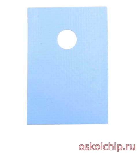 Купить Комплект теплопроводящая изолирующая подложка для транзисторов ...