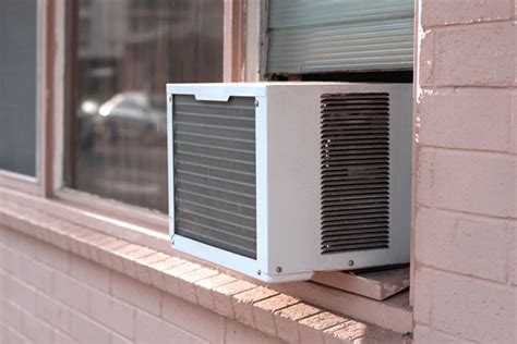 Ductless Air Conditioners Vs. Window AC Units | PFO Heating & Air ...