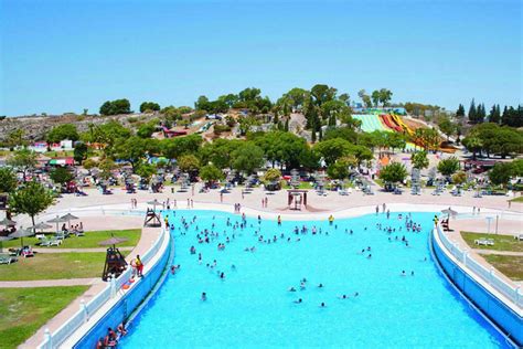 Cádiz Aqualand Bahía de Cádiz Entry Ticket